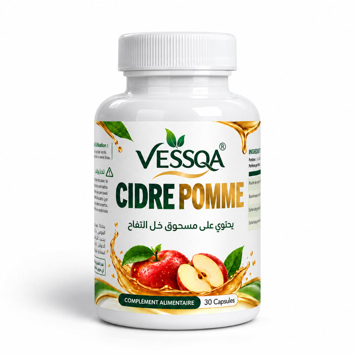 Cidre Pomme