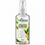 زيت آلام المفاصل VESSQA 100 مل