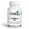 VESSQA Tongkat Ali – 30 capsules