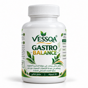 VESSQA Gastro Balance – 30 capsules