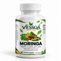 VESSQA Moringa – 30 capsules