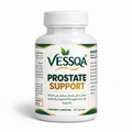 VESSQA Prostate Support – 60 capsules
